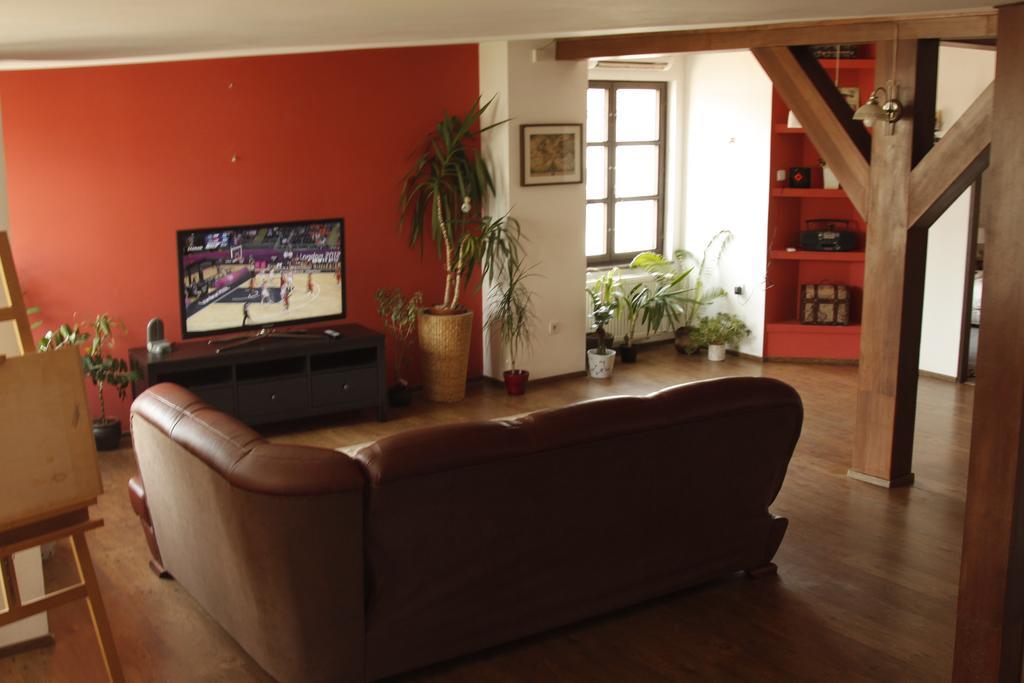 Hotel Columbo Прага Экстерьер фото