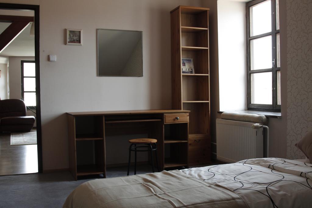 Hotel Columbo Прага Экстерьер фото