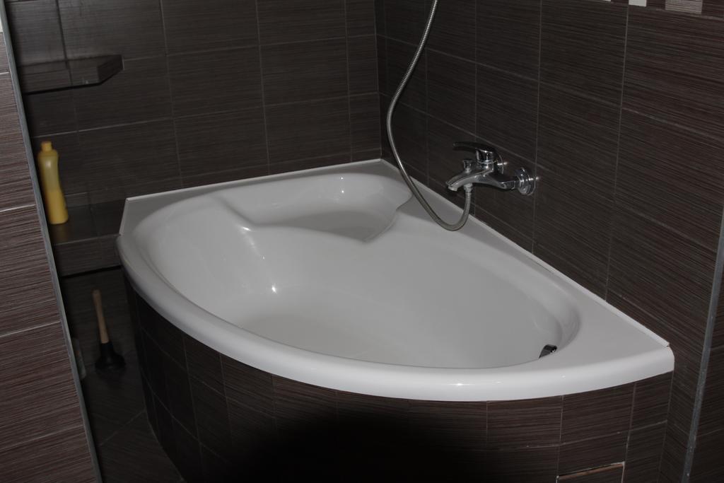 Hotel Columbo Прага Экстерьер фото