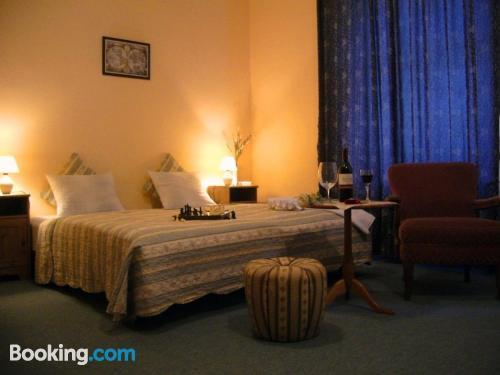 Hotel Columbo Прага Экстерьер фото