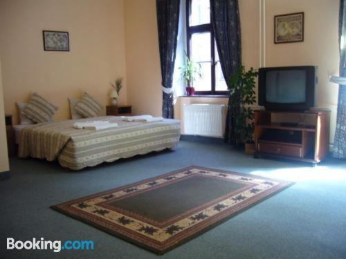 Hotel Columbo Прага Экстерьер фото