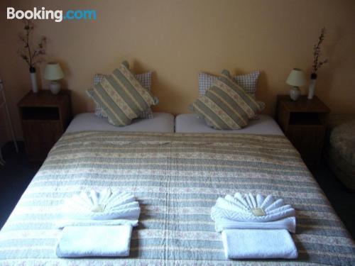 Hotel Columbo Прага Экстерьер фото